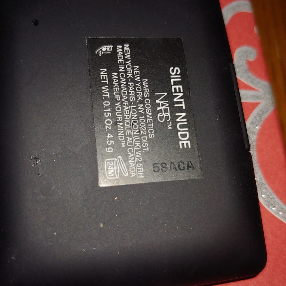 Nars Bronzer - Picture 5 of 5